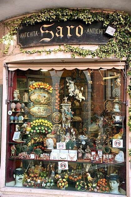 Shop in Taormina, Sicily | SHOPPES, MARKETS OF THE WORLD Lazio Rome, Foto Poster, Shop Fronts ...