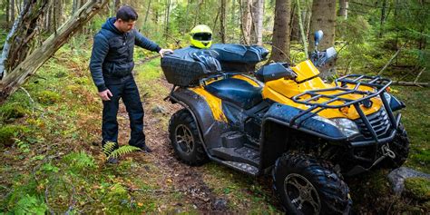 ATV Safety Tips | Progressive