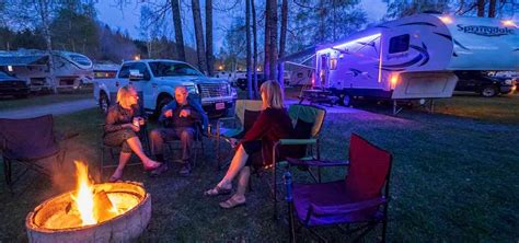 Best Park Passes for Camping, Broken Down By State | Outdoorsy.com