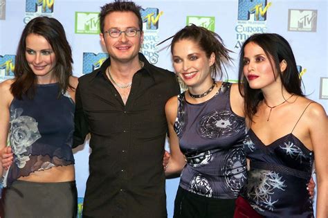 The Corrs Return - Mirror Online