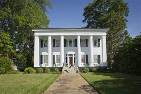 Heritage Hall - Official Tourism Site for Madison Georgia