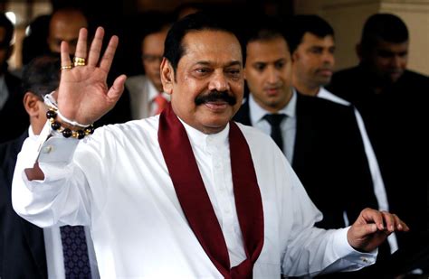 Sri Lanka president agrees to summon parliament on November 7 – speaker