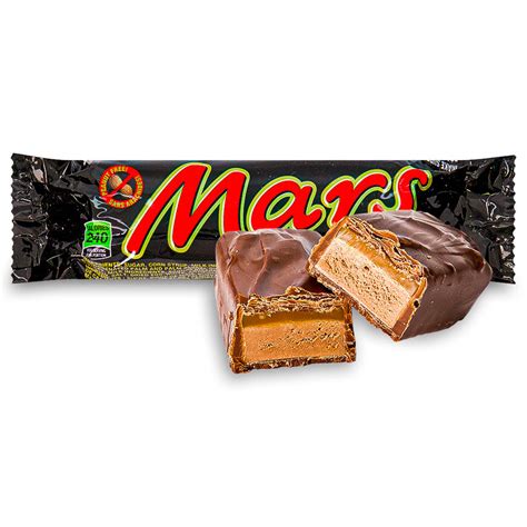 Mars Bars | Canadian Chocolate Bars