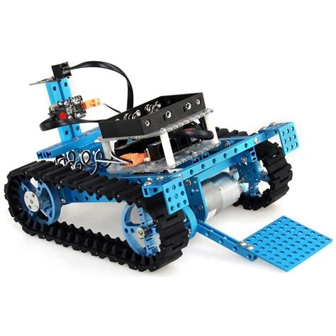 Makeblock mBot Ultimate 2.0 STEM Educational Robot Kit — TOYTAG