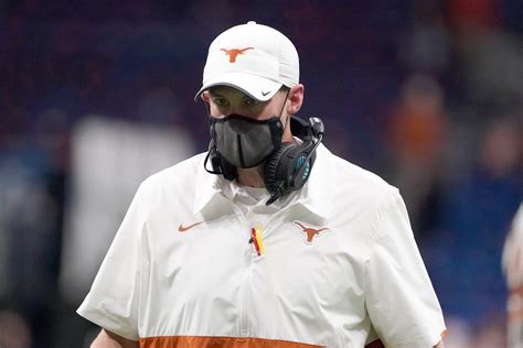 Tom Herman Fired as Texas Longhorns Coach - Sports Illustrated Ohio ...