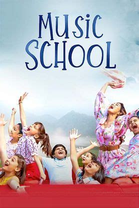 Music School (2023) - Movie | Reviews, Cast & Release Date in chennai- BookMyShow