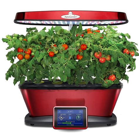 19 Best Indoor Grow Systems Hydroponic And Garden Kits 2023 | Herb ...