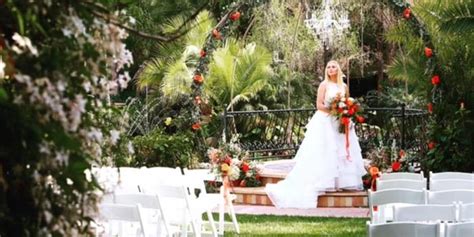 Eden Gardens Weddings | Get Prices for Wedding Venues in CA