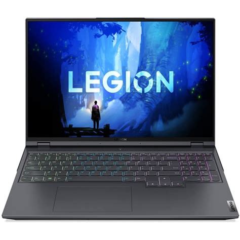 Lenovo Legion 5 Pro 82RF00DYIN 16IAH7H Price Specs ( 12th Gen Core i7 ...