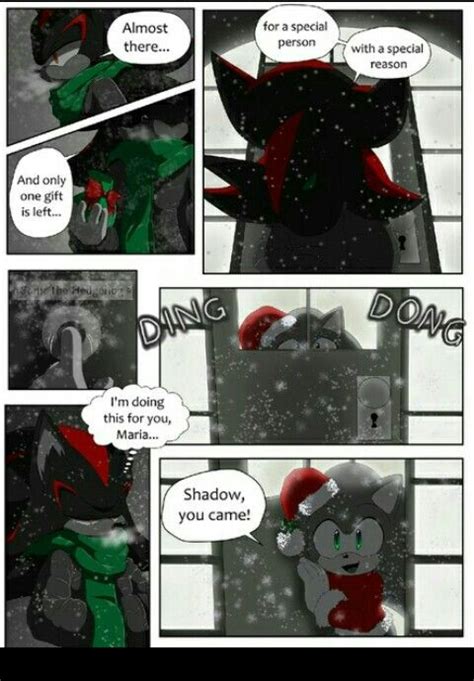 a comic strip with an image of a cat wearing a santa hat