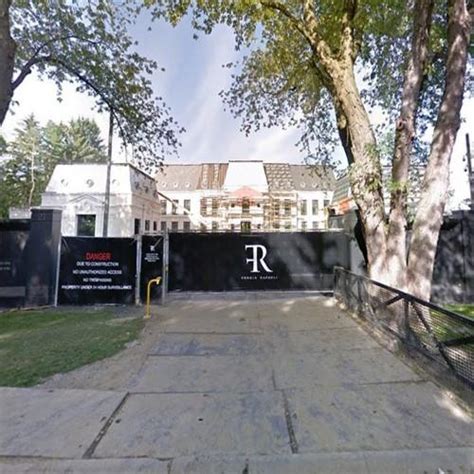 Drake House - Drake S House In Toronto Canada Google Maps 7 : Or maybe ...