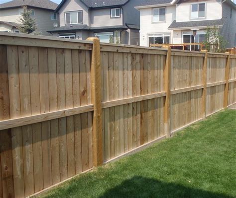 Opinions on fence-post caps? : homeowners