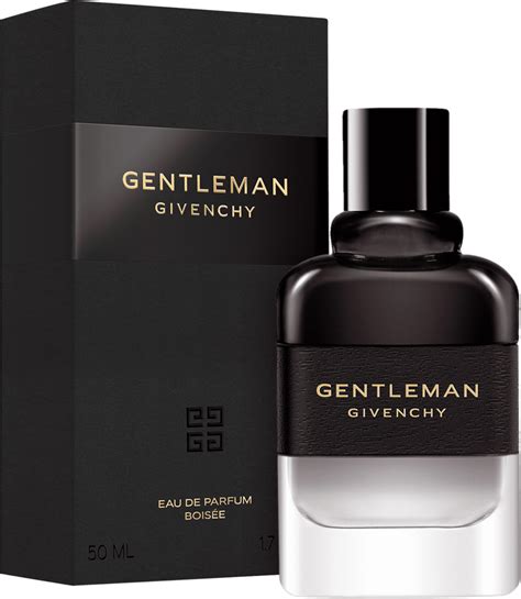 Givenchy Gentleman Reserve Privee