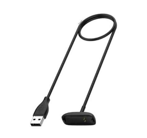 Buy Fitbit Inspire 2 Charger - The Cable Guy Australia