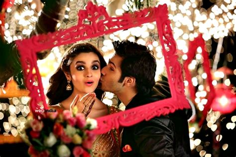 Humpty Sharma Ki Dulhania Bollywood Movie Trailer | Review | Stills