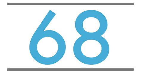 Meaning Angel Number 68 Interpretation Message of the Angels >>