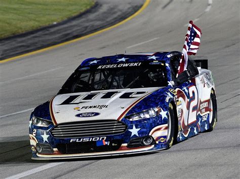 ford, Fusion, Nascar, Race, Racing, Custom Wallpapers HD / Desktop and ...