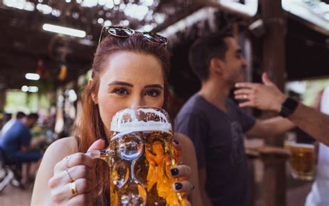 The 3 Best Oktoberfest USA Cities to Celebrate - Troupe