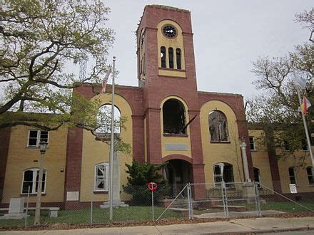 Plaquemines Parish, Louisiana | Wiki | Everipedia