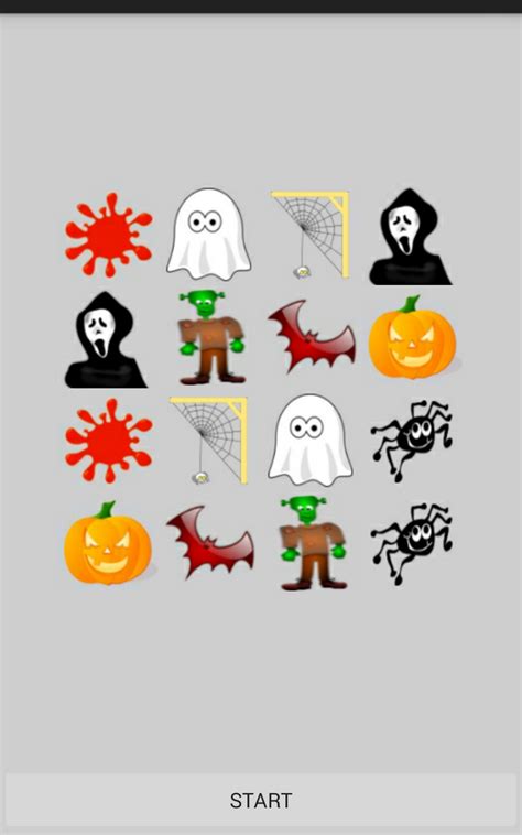 Halloween Scary Games - FREE! - App on Amazon Appstore