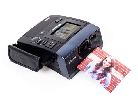 Polaroid Z340 Digital Instant Camera | Gadgetsin