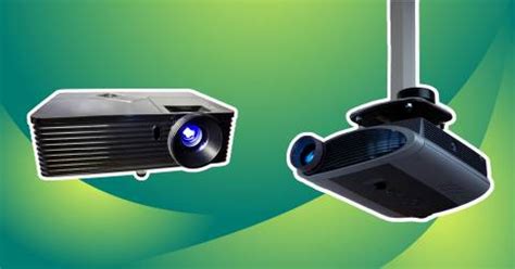 The New Epson Projectors For 2024