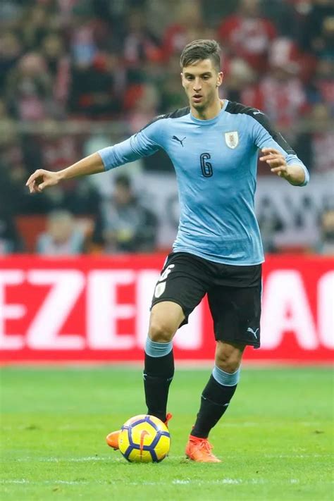 Uruguay World Cup 2018 team guide: Star player, one to watch, key fixtures, form and betting ...