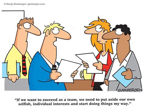 Cartoons About Office Managers Archives - Randy Glasbergen - Glasbergen Cartoon Service