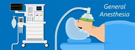 Anaesthesia: Types, Procedure, Side Effects And Risks