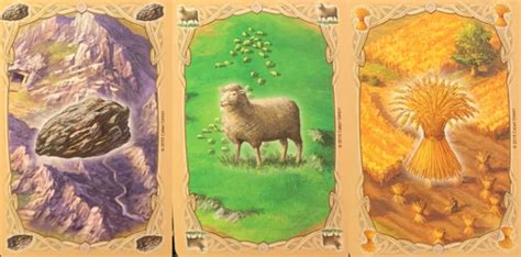 Catan Development Cards: The Ultimate Guide - TableTop Temple