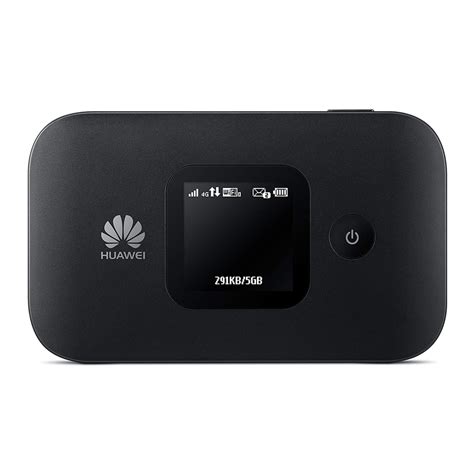 HUAWEI E5577 QUICK START MANUAL Pdf Download | ManualsLib