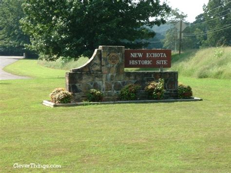 Virtual tour of New Echota, GA - Cherokee Pride Project by Gary Wright II