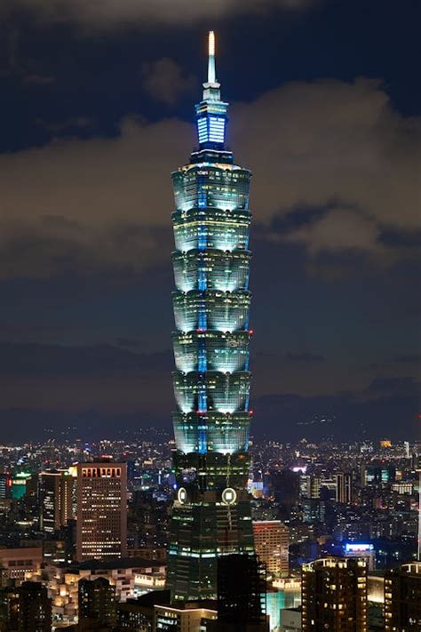 Taipei Tower, Https Encrypted Tbn0 Gstatic Com Images Q Tbn ...