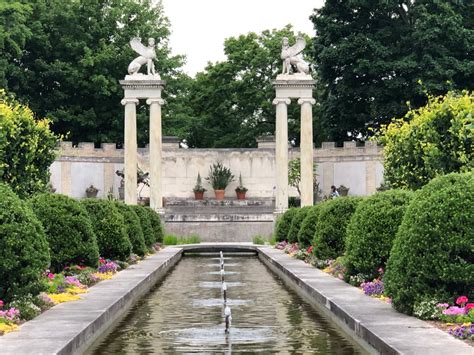 Untermyer Gardens Conservancy - Home