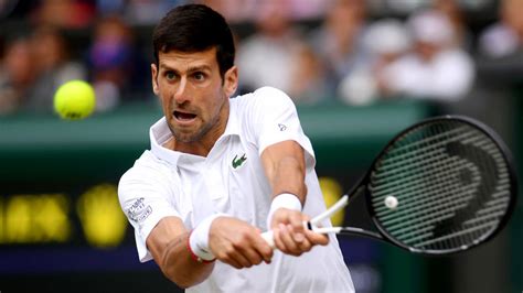 Wimbledon 2021: Djokovic, Tsitsipas, Sabalenka in action on Monday ...