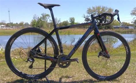 Review: Framed Bikes Gravier Carbon UL Gravel Bike - Gravel Cyclist: The Gravel Cycling Experience