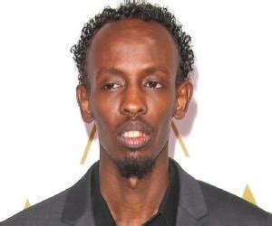 Barkhad Abdi Biography - Facts, Childhood, Family Life & Achievements