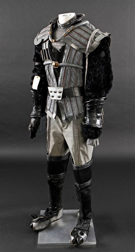 Feature Style Klingon Costume | Prop Store - Ultimate Movie Collectables | Star trek costume ...