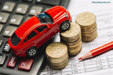 How to Qualify for a Car Loan in Kenya? - CRB KENYA