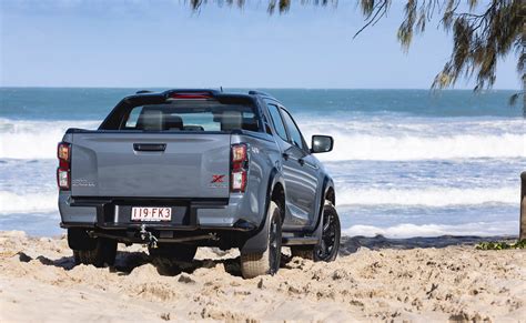 2023 Isuzu D-Max review – Australian launch – PerformanceDrive