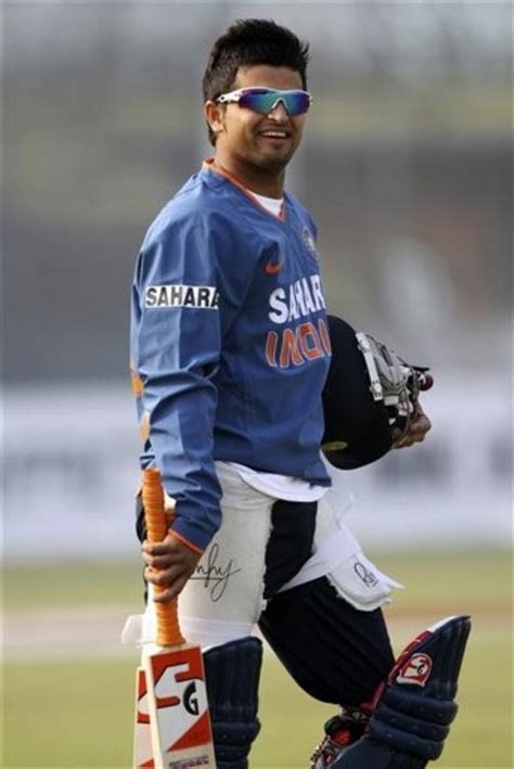 Suresh raina - Cricket Photo (16154338) - Fanpop