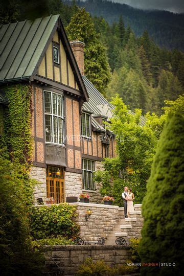 Blaylock's Mansion - Venue - Nelson - Weddingwire.ca