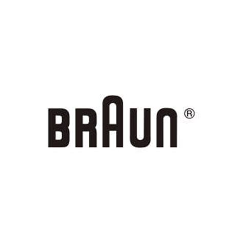 Braun logo vector