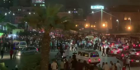 Twitter Suspended Dissenters' Accounts During Egypt's Protests