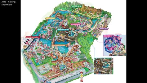 Tokyo Disneyland And Disneysea Map My Maps - vrogue.co