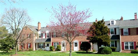 Lansdale, PA Real Estate – Morgandale Condos