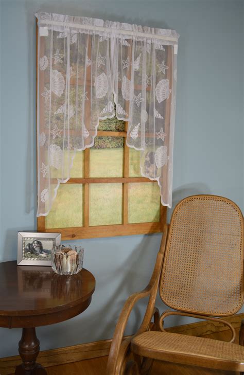 Beach Themed Kitchen Curtains – Curtains & Drapes 2023