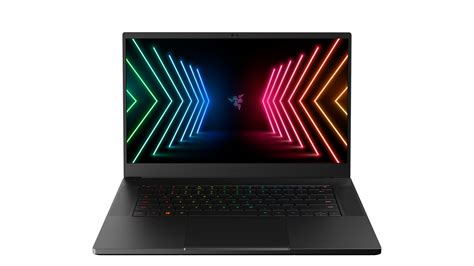 Razer Blade 15 Advanced Model (2021): Теперь с Core i9 и качественной ...