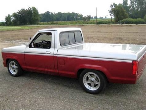 1987 Ford Ranger for Sale | ClassicCars.com | CC-574048