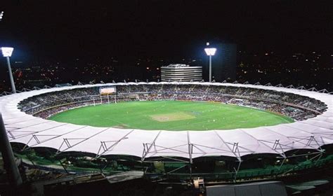 Fans put Gabba's AFL Grand Final seating plan to the test ...